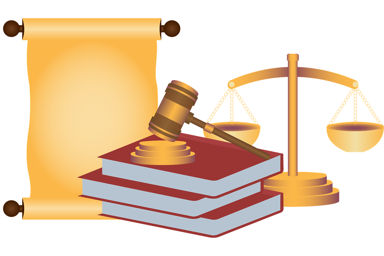 Law